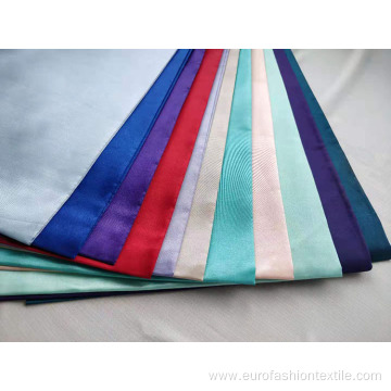 Two Tone Taffeta Fabric